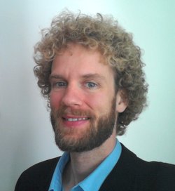 Florian Bentzinger