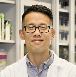 Gareth Lim, PhD