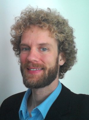 Florian Bentzinger, PhD